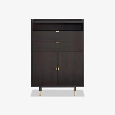 Olivia's Tommy Franks Bofo Cabinet