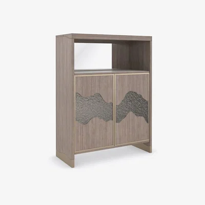 Olivia's Caracole Classic Keeping The Flow Drinks Cabinet