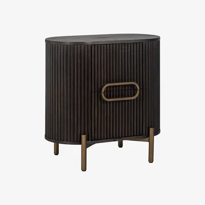 Olivia's Richmond Luxor 1 Door Cabinet / Large