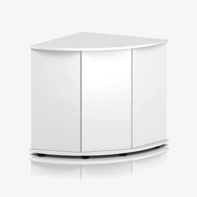 Downtown Juwel Trigon 190 SBX Cabinet - Light Wood