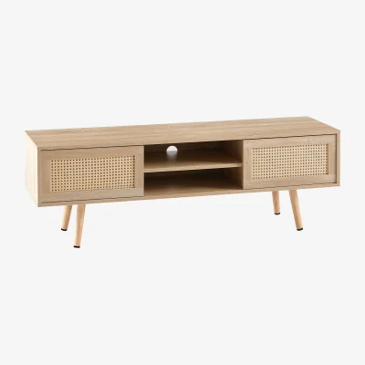 The Range RLS-DR01TVCabinet - Brown