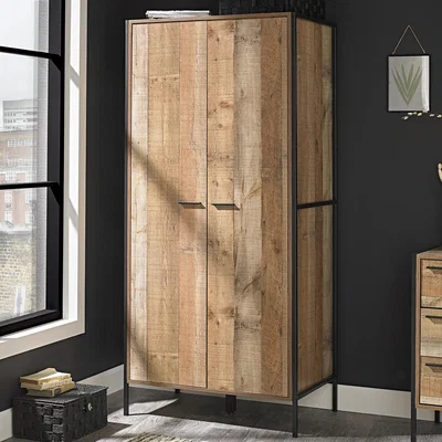 The Range Hoxton Three Piece Bedroom Set