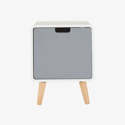 The Range Milo 1 Door Cabinet