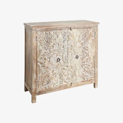 The Range LOFT24 Prem Decorative Cabinet Mango - Mango