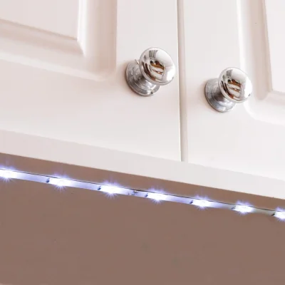 The Range LED Cabinet Strip Lights - White