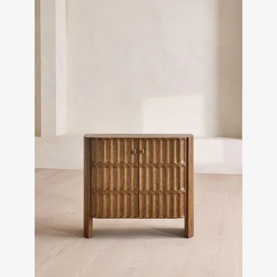 Soho Home Devon Entryway Unit