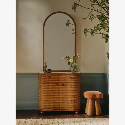 Soho Home Armando Entryway Unit