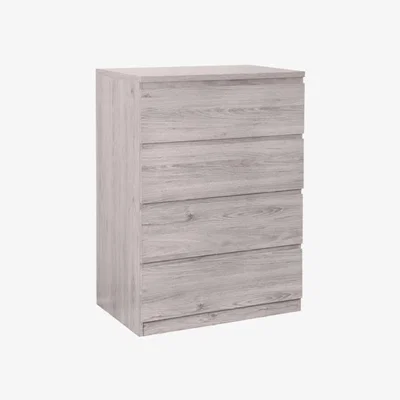 Teddy Beau Julian Bowen Jupiter 4 Drawer Chest