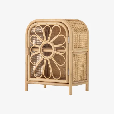 Westwing Kids Rattan Cabinet Anuke