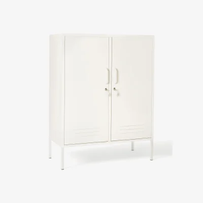 Westwing Metal Highboard The Midi