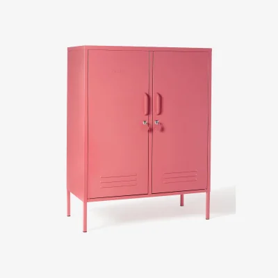 Westwing Metal Highboard The Midi