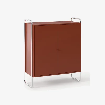 Westwing Metal Highboard Robyn
