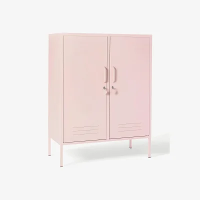 Westwing Metal Highboard The Midi