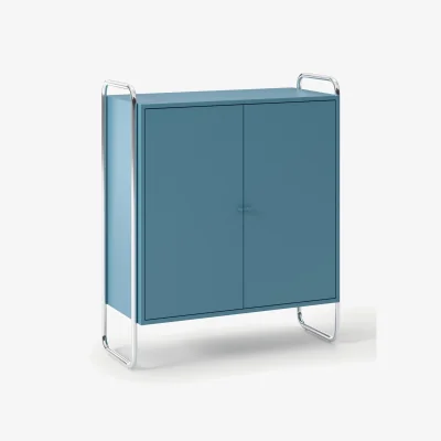 Westwing Metal Highboard Robyn