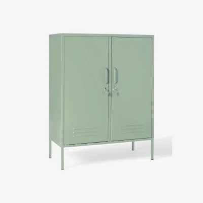 Westwing Metal Highboard The Midi