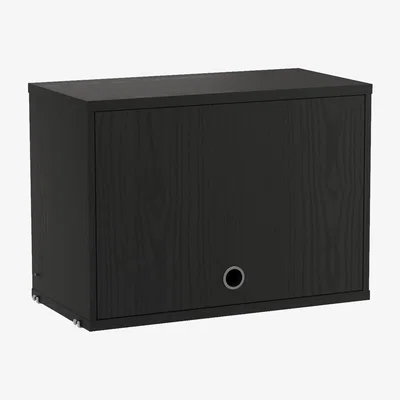 Westwing Cabinet String System with Flip Door, W 58 x D 30 cm