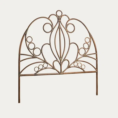 Bombinate.com Antique Natalia Headboard
