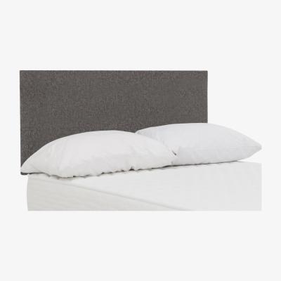 Furniture Village Sleep Story - Dahl Strutted Headboard - Small Double