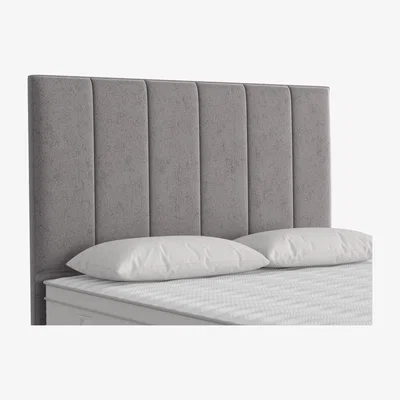 Furniture Village Jolie Floor Standing Headboard - Small Double