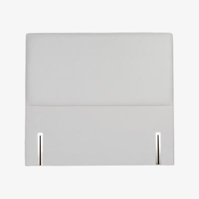 Heal's Heal's Newman Headboard Emperor Cotton Cloud - Heal's UK Furniture