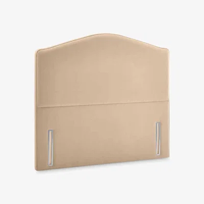 John Lewis John Lewis Richmond Full Depth Upholstered Headboard, Emperor