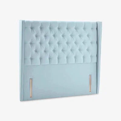 John Lewis John Lewis Harlow Full Depth Headboard, Large Emperor