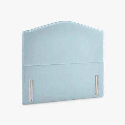 John Lewis John Lewis Richmond Full Depth Upholstered Headboard, Emperor