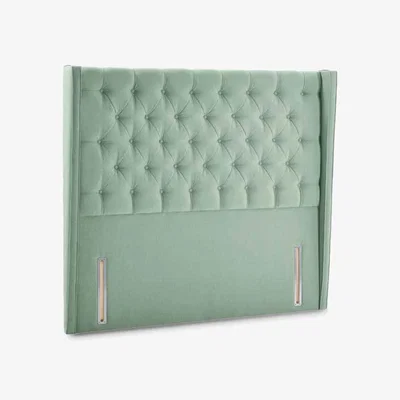 John Lewis John Lewis Harlow Full Depth Headboard, Large Emperor