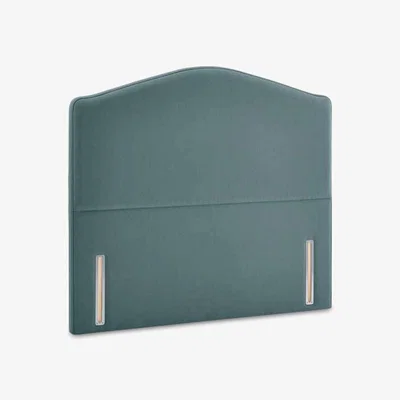 John Lewis John Lewis Richmond Full Depth Upholstered Headboard, Emperor