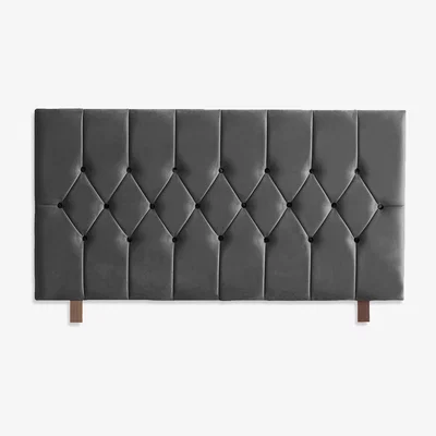 La Redoute Boutique Velvet Headboard