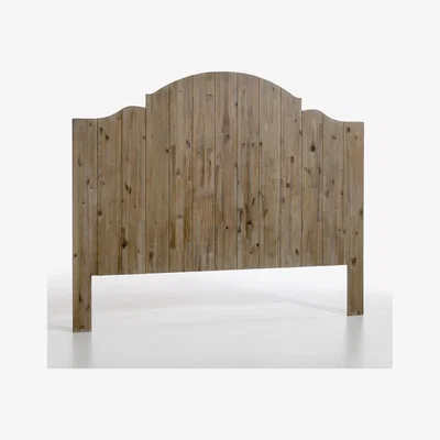 La Redoute Noto Acacia Headboard H152cm