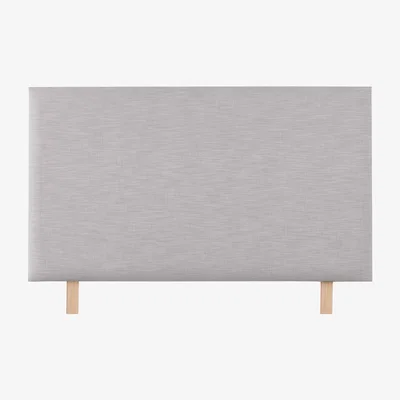 La Redoute Pastel 100% Cotton Headboard