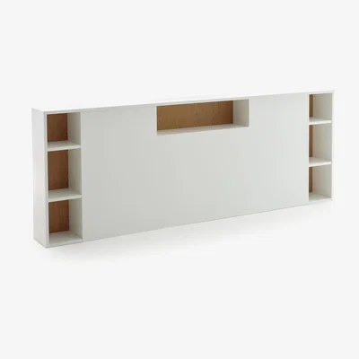 La Redoute Biface XL Headboard with Storage