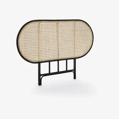 La Redoute Cedak Rattan Cane Headboard