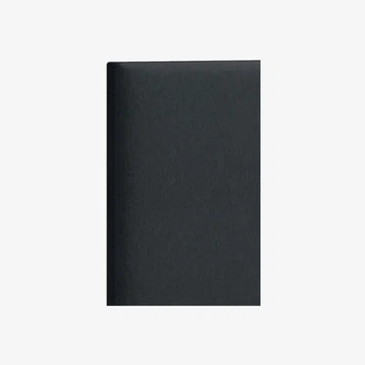 Marks & Spencer M&S Modern Headboard - 3FT - Charcoal Mix, Charcoal Mix,Light Grey Mix,Light Duck Egg