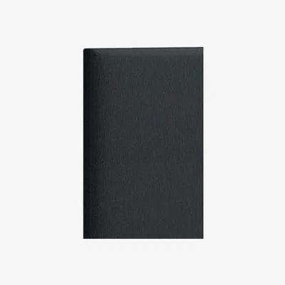 Marks & Spencer M&S Modern Headboard - 5FT - Charcoal Mix, Charcoal Mix,Light Grey Mix,Light Duck Egg