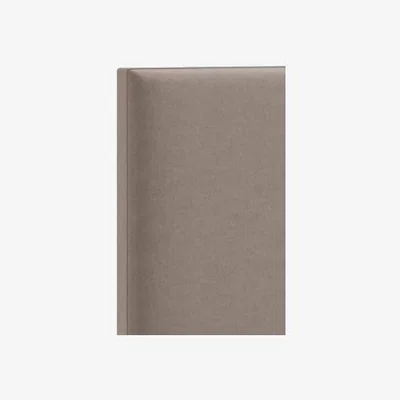 Marks & Spencer M&S Modern headboard - 6FT - Mink, Mink,Oatmeal,Charcoal,Grey,Silver