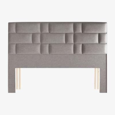 Downtown Relyon Santon Bed Fix Headboard Premium Fabric