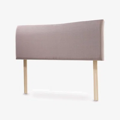 Downtown Harrison Spinks Orient Strutted Headboard - []