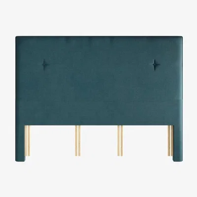 Downtown Relyon Lindal Extra Height Headboard
