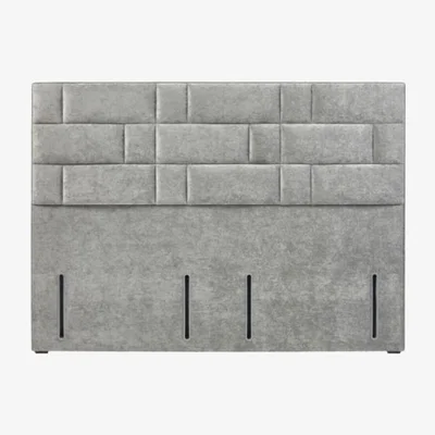 Downtown Dunlopillo Santon Extra Height Headboard