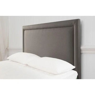 Downtown Tempur Moulton Border Headboard