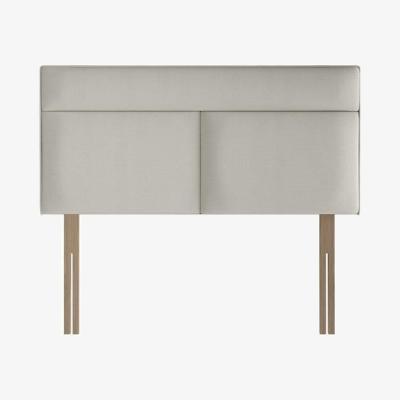 Downtown Relyon Loren Bed Fix Strutted Headboard