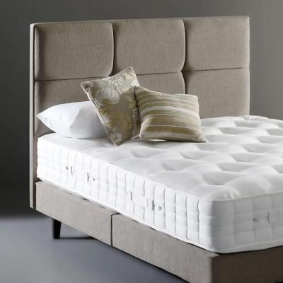 Downtown Hypnos Fiona Euro Slim Headboard