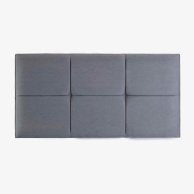 Downtown Hypnos Fiona Strutted Headboard