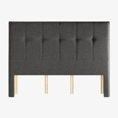 Downtown Relyon Honour Extra Height Headboard Premium Fabric