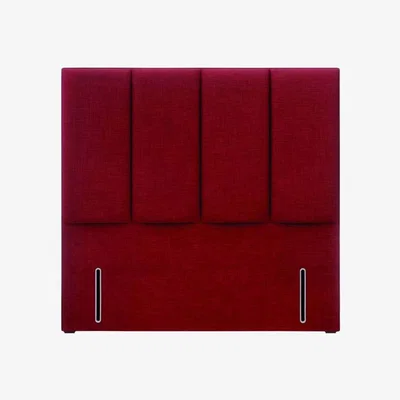 Downtown Hypnos Francesca Euro Slim Headboard