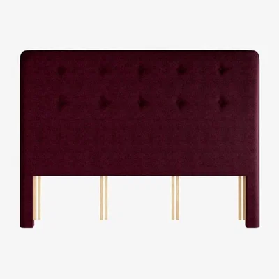 Downtown Relyon Rydal Extra Height Headboard