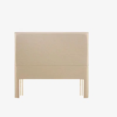 Downtown Relyon Modern Extra Full Height Headboard