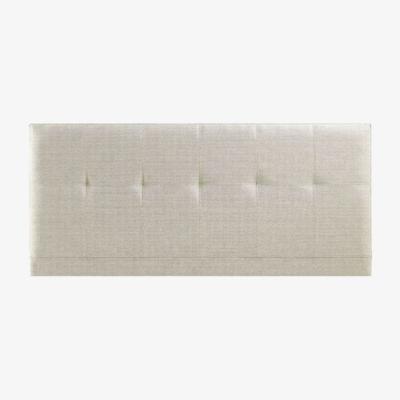 Downtown Dunlopillo Honour Slatted Bed Fix Headboard